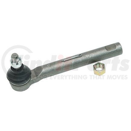 Beck Arnley 101-6809 TIE ROD END