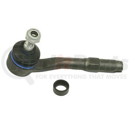 Beck Arnley 101-6878 TIE ROD END