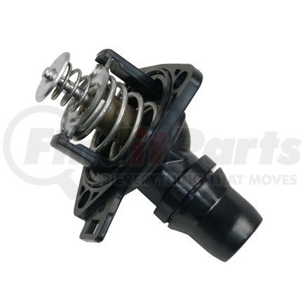 Beck Arnley 143-0813 THERMOSTAT WITH HOUSING