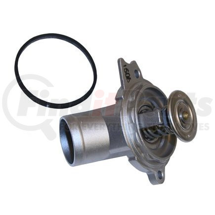 Beck Arnley 143-0812 THERMOSTAT WITH HOUSING