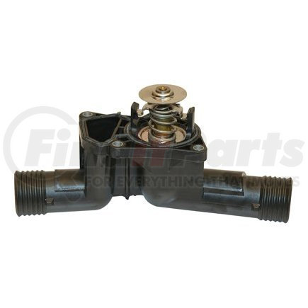 Beck Arnley 143-0840 THERMOSTAT WITH HOUSING