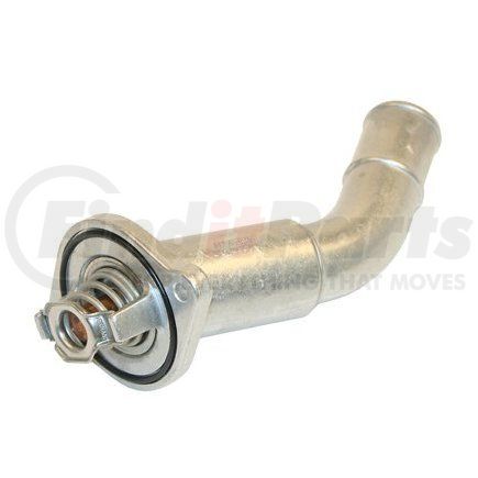 Beck Arnley 143-0843 THERMOSTAT WITH HOUSING