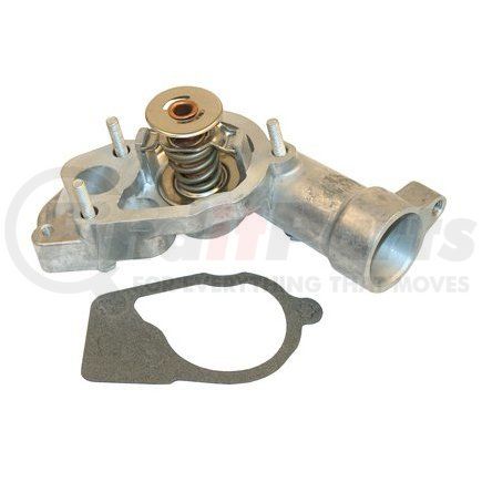 Beck Arnley 143-0844 THERMOSTAT WITH HOUSING