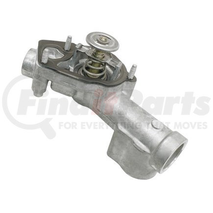 Beck Arnley 143-0853 THERMOSTAT WITH HOUSING