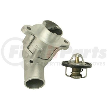 Beck Arnley 143-0870 THERMOSTAT WITH HOUSING
