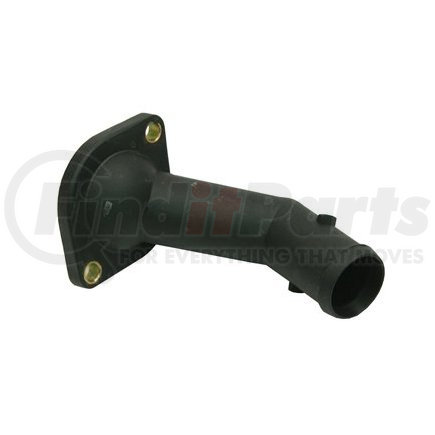 Engine Coolant Thermostat Housing Cover