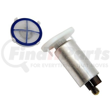 Beck Arnley 152-0808 FUEL PUMP - ELEC