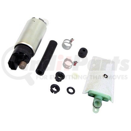 Beck Arnley 152-0929 FUEL PUMP - ELEC