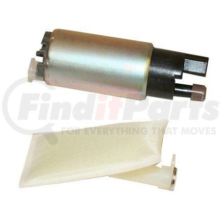 Beck Arnley 152-0939 FUEL PUMP - ELEC