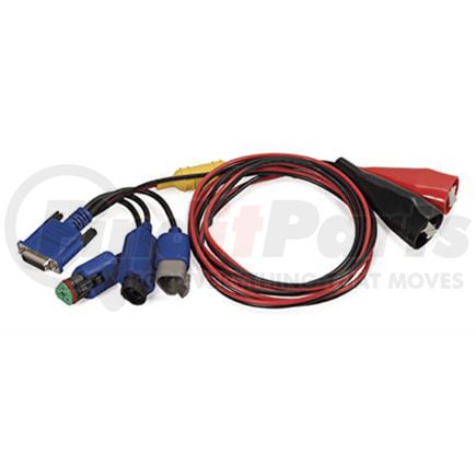 NEXIQ Technologies 493033