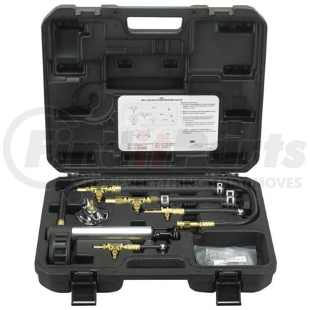 Cooling System Tester