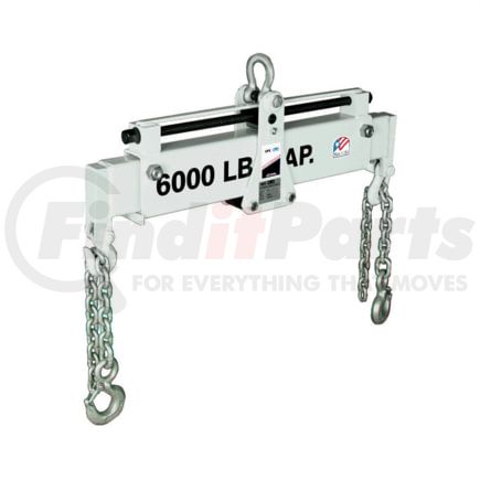 OTC Tools & Equipment 1812 6,000 lb. Load-Rotor® Positioning Sling