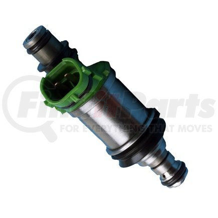 Beck Arnley 155-0200 REMAN FUEL INJEC