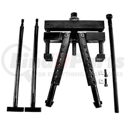 OTC Tools & Equipment ZTSE2536 Engine Cylinder Sleeve Puller - 4–6.25 in. Bore, 18 in. Depth for International DT/DTA 360, DT466/530/570, HT570