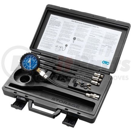 OTC Tools & Equipment 5604