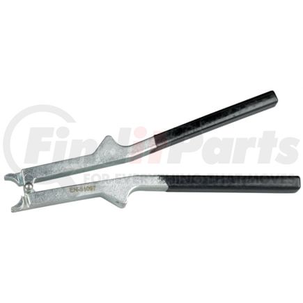 Fuel Injector Retaining Clip Tool