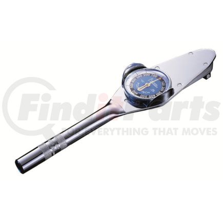 Precision Instruments D2F600HM