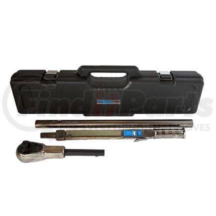 Precision Instruments A10C4D600F