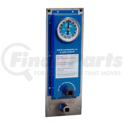 Precision Instruments TC4F600F