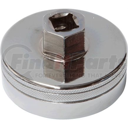 Private Brand Tools 71117 Toyota/Lexus Heavy Duty Oil Filter Tool