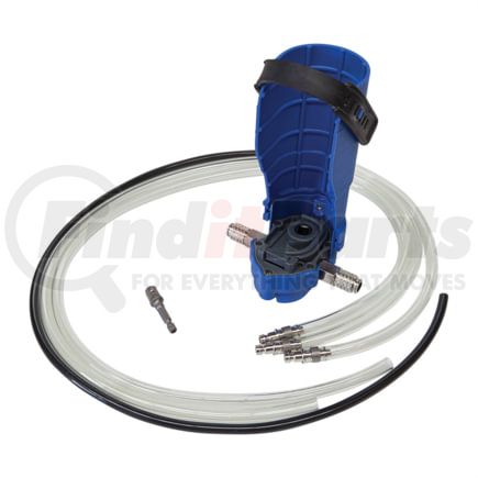 Private Brand Tools 71196 QuickFlow Drill Pump Kit