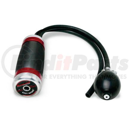Redline Detection 95-0082