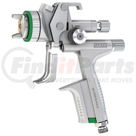 SATA 210765 SATAjet ® 5000 B HVLP Standard Gun, 1.3 with RPS Cups