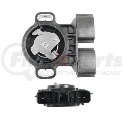 Beck Arnley 158-0609 THROTTLE POSITION SENSOR