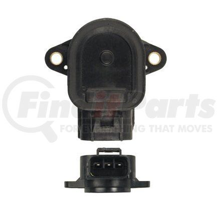 Beck Arnley 158-0613 THROTTLE POSITION SENSOR