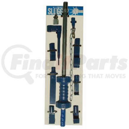 SG Tool Aid 81000