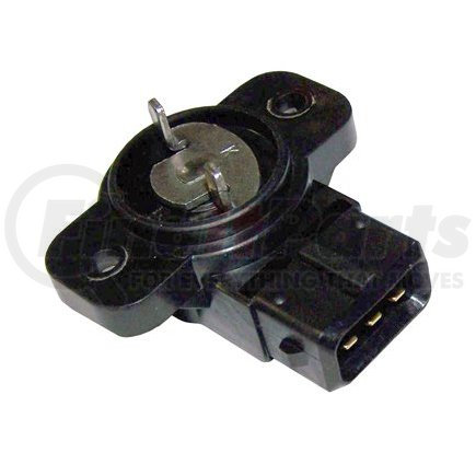 Beck Arnley 158-0652 THROTTLE POSITION SENSOR