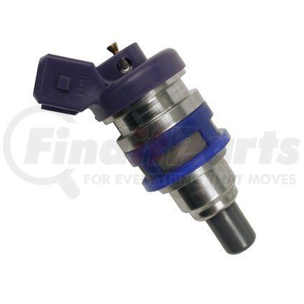 Beck Arnley 158-0653 NEW FUEL INJECTO
