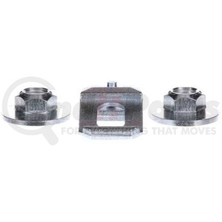 Specialty Products Co 86250 RAPTOR & F150 CAM BRACKETS
