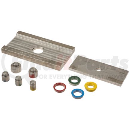 Specialty Products Co 63030 THRUST ALIGN PLATE 3"