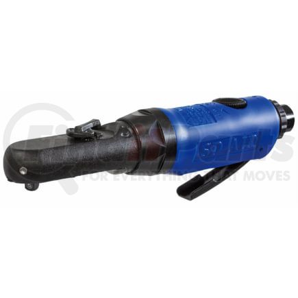 SP Air Corporation SP-7260 1/4" Sealed Flat Head Mini Ratchet