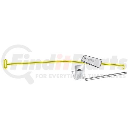 Steck 32950