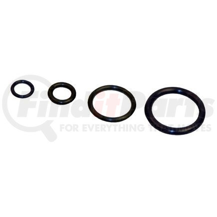 Beck Arnley 158-0891 FUEL INJ O-RING KIT