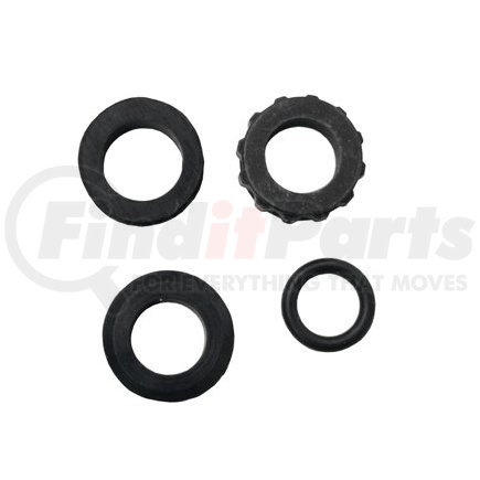 Beck Arnley 158-0896 FUEL INJ O-RING KIT