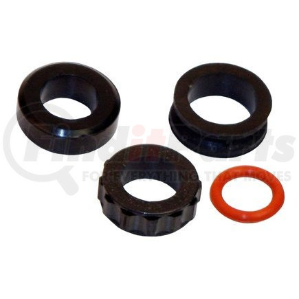 Beck Arnley 158-0898 FUEL INJ O-RING KIT