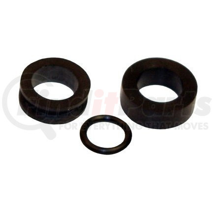 Beck Arnley 158-0899 FUEL INJ O-RING KIT