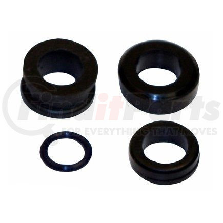 Beck Arnley 158-0901 FUEL INJ O-RING KIT