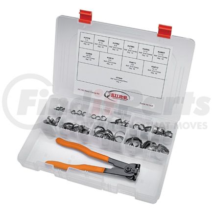 Sur&R Auto Parts HC102