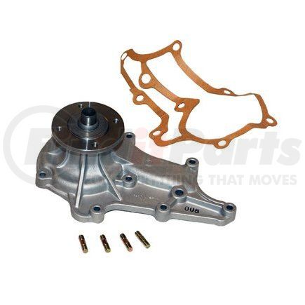 Beck Arnley 131-1539 WATER PUMP