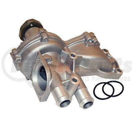 Beck Arnley 131-1997 WATER PUMP WITH HOUSING