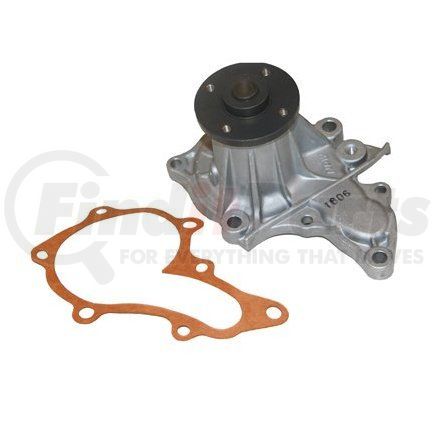 Beck Arnley 131-2004 WATER PUMP