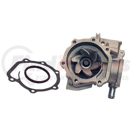 Beck Arnley 131-2102 WATER PUMP