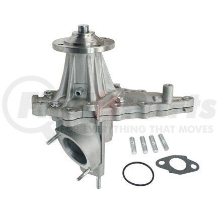 Beck Arnley 131-2217 WATER PUMP