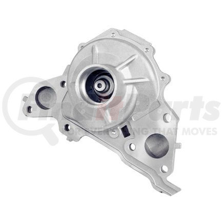 BECK ARNLEY 131-2258 WATER PUMP WITH HOUSING