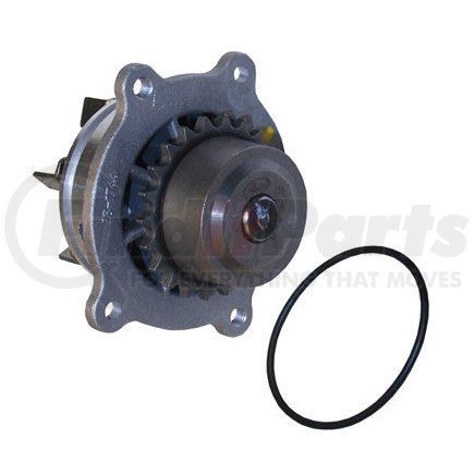 Beck Arnley 131-2281 WATER PUMP