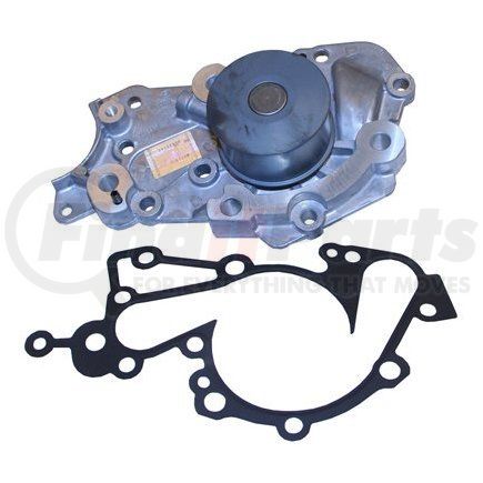 Beck Arnley 131-2286 WATER PUMP